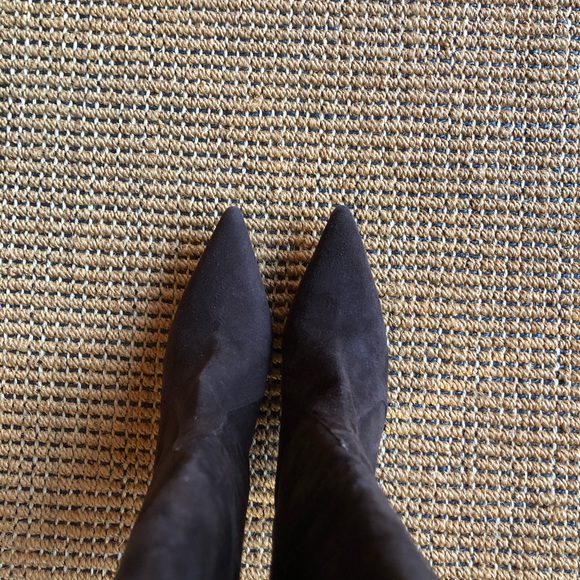 Cole Haan knee high boots - Picture 3 of 5